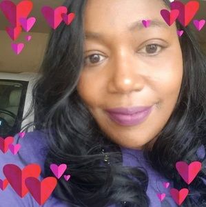 Meet your Posher, Kandise